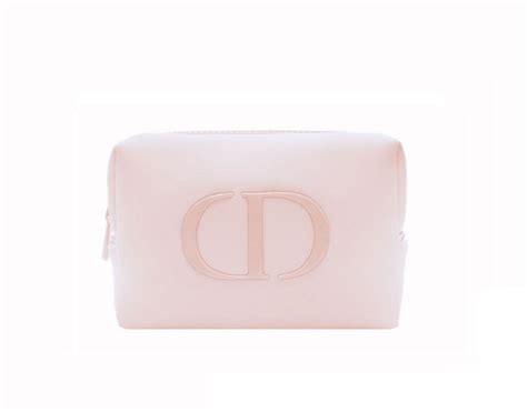 dior event pouch|dior pouch gift.